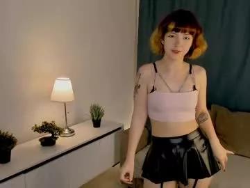 silverhaskell from Chaturbate