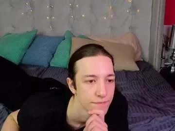 silvermuse from Chaturbate