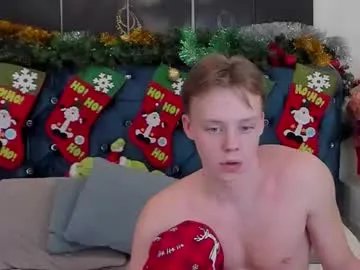 simonwarner from Chaturbate