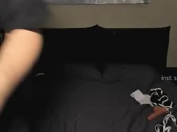 simonwnl from Chaturbate