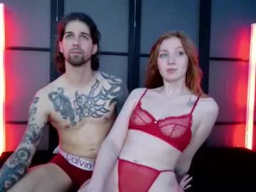 sinnerscorner from Chaturbate