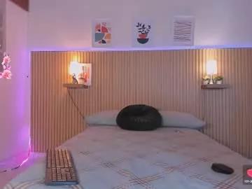 sirenita_xoxo from Chaturbate is Freechat
