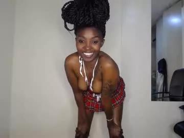 siri_saru from Chaturbate