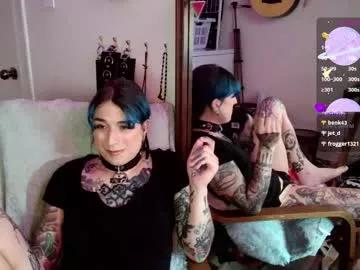 sissyslut4201 from Chaturbate