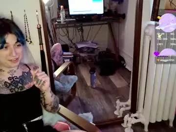 sissyslut4201 from Chaturbate