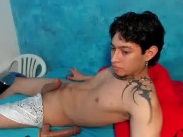 sky_wild from Chaturbate