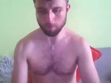 slaveboy32bi from Chaturbate