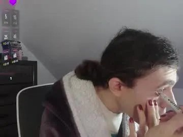 sluttyhorrorparty from Chaturbate