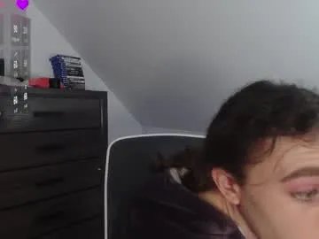 sluttyhorrorparty from Chaturbate