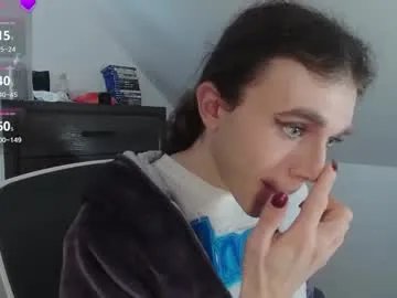 sluttyhorrorparty from Chaturbate