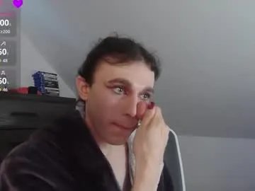 sluttyhorrorparty from Chaturbate