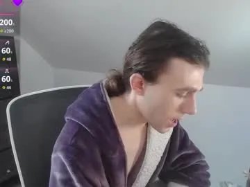 sluttyhorrorparty from Chaturbate