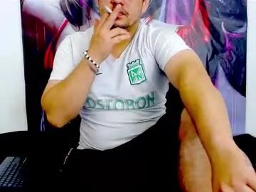 smith_hot69 from Chaturbate