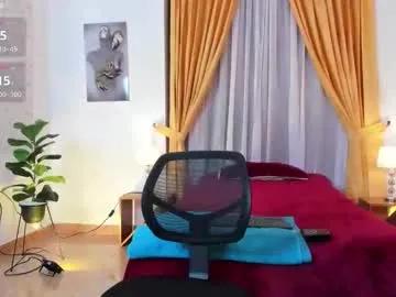 Smmy_gil from Chaturbate