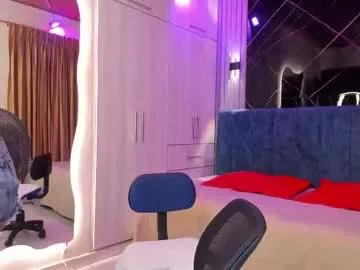 Smmy_gil from Chaturbate