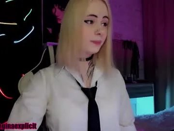 snake_bites from Chaturbate