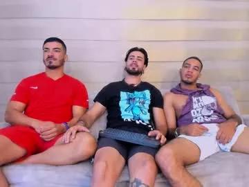 soccer_hot from Chaturbate