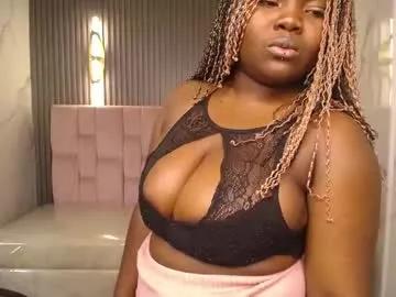 Soffia_b from Chaturbate