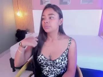 Soffiadams2 from Chaturbate