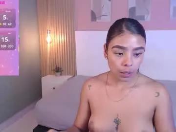 Soffiadams2 from Chaturbate