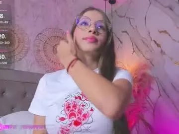 sofi_lovely_ from Chaturbate