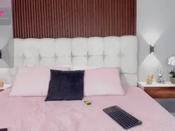 sofi_potter_ from Chaturbate