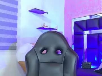sofia_martinn from Chaturbate