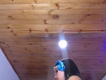 sofiaasexy19 from Chaturbate