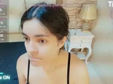 sofianesvat1 from Chaturbate is Freechat