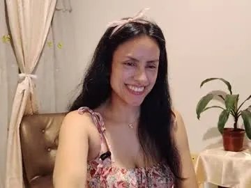 sofibelladelavega from Chaturbate
