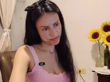 sofibelladelavega from Chaturbate