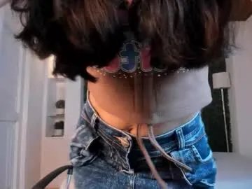 sofiia_palacioss from Chaturbate
