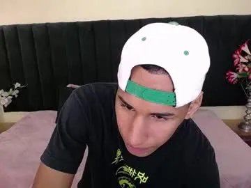 soft_attraction from Chaturbate