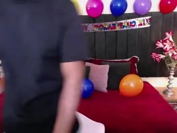 soft_attraction from Chaturbate