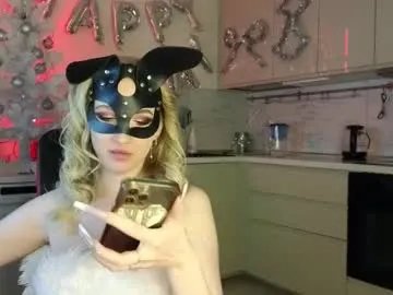 sofyandmike from Chaturbate