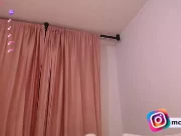 sophia_bones from Chaturbate