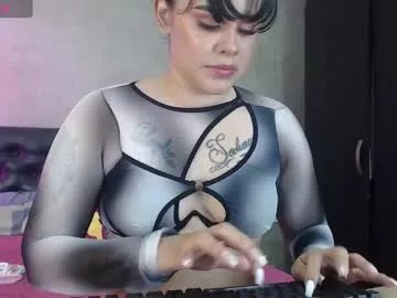 sophiaa_miilk from Chaturbate
