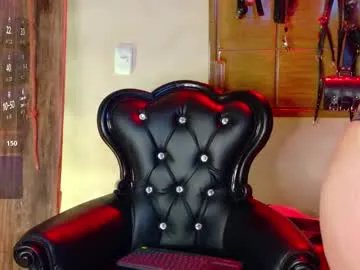 sophie_clairen from Chaturbate