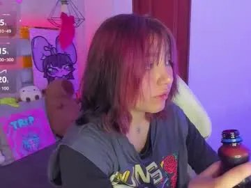 sophievv from Chaturbate