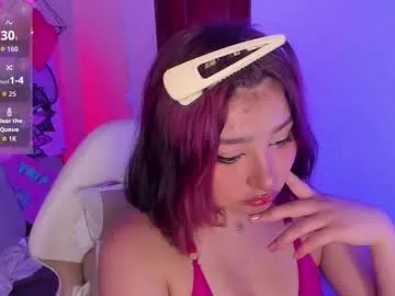 sophievv from Chaturbate