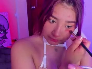 sophievv from Chaturbate