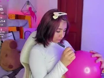 sophievv from Chaturbate