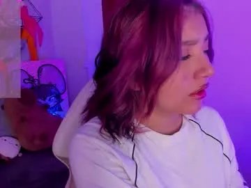 sophievv from Chaturbate