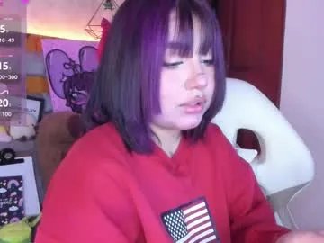 sophievv from Chaturbate