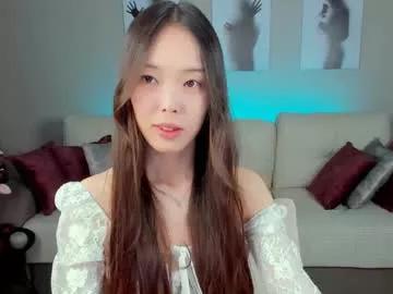 soulharmony from Chaturbate is Freechat