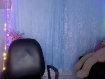 soy_isabel from Chaturbate