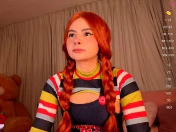 soyccherry from Chaturbate