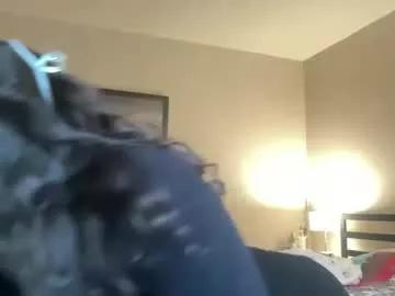 soyoceanne from Chaturbate