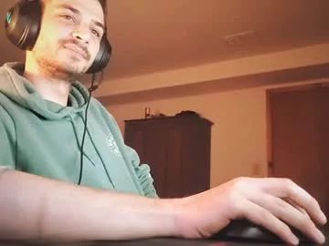 spammob77 from Chaturbate