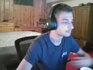 spammob77 from Chaturbate